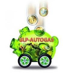 autogás